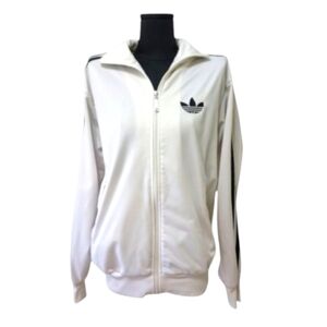 Adidas Vintage Unisex Firebird Tracksuit Jacket